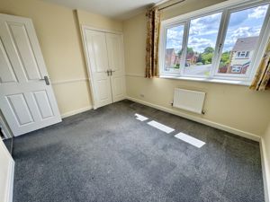 Bedroom Two- click for photo gallery